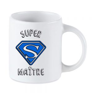 Mug Super maître