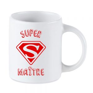 Mug Super maître