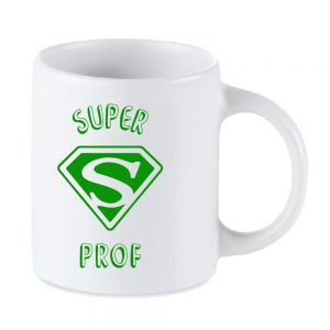 Mug Super prof