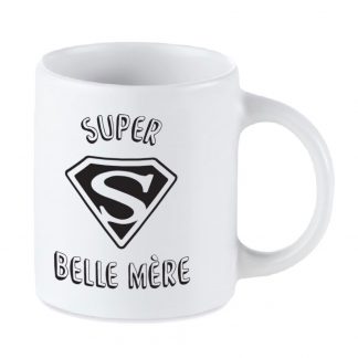 Mug Super Balle-mère