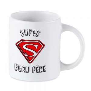 Mug Super Beau-père