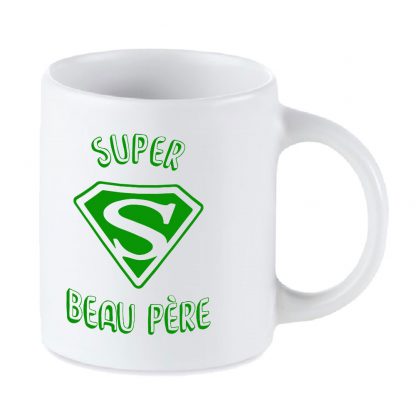 Mug Super Beau-père