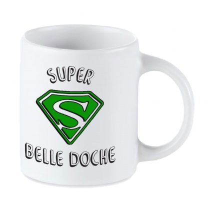 Mug Super Belle-doche