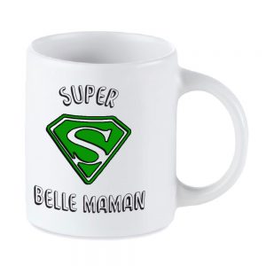 Mug Super Belle-Maman