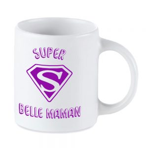 Mug Super Belle-Maman