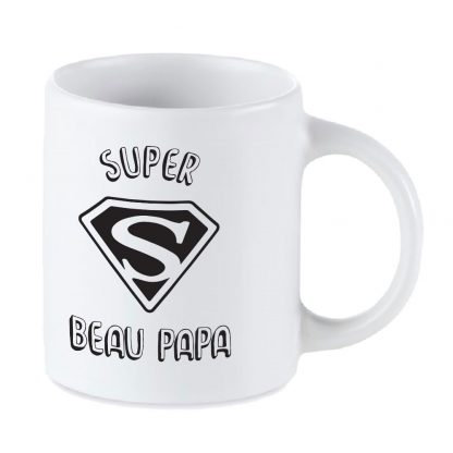 Mug Super Beau-Papa