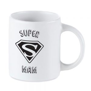 Mug Super Mam