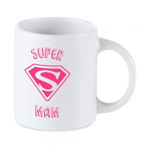 Mug Super Mam