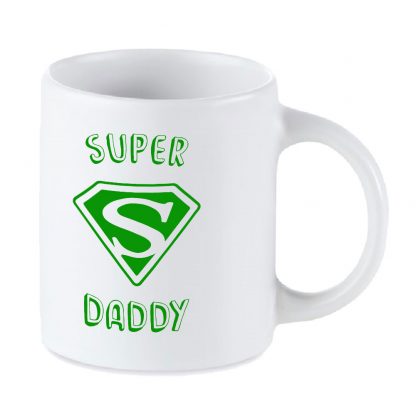 Mug Super Daddy