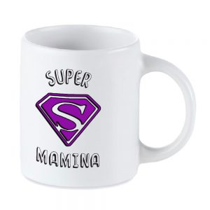 Mug Super Mamina