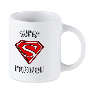 Mug Super Papinou