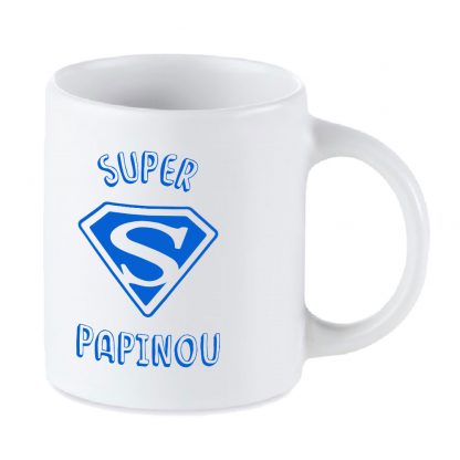 Mug Super Papinou