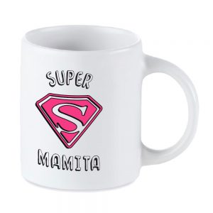 Mug Super Mamita