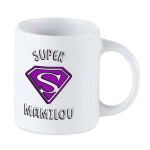 Mug Super Mamilou