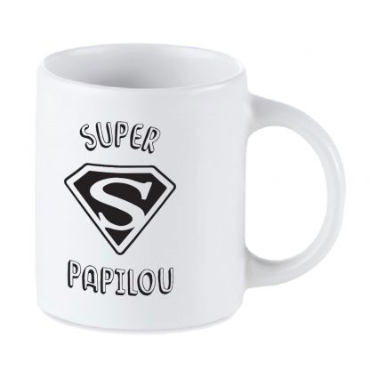 Mug Super Papilou