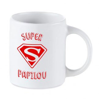 Mug Super Papilou