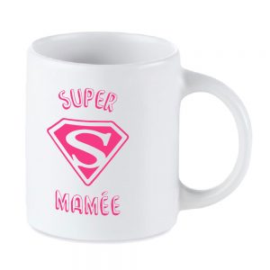 Mug Super Mamée