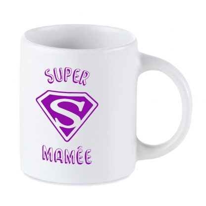 Mug Super Mamée