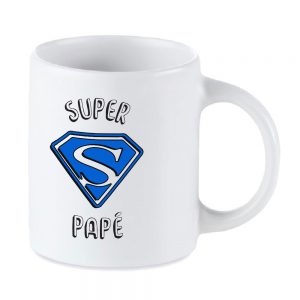 Mug Super Papé