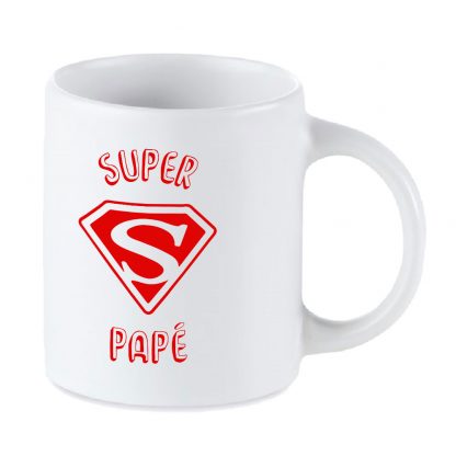Mug Super Papé