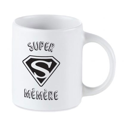 Mug Super Mémère