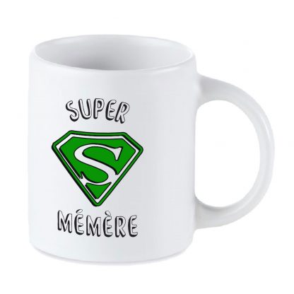 Mug Super Mémère