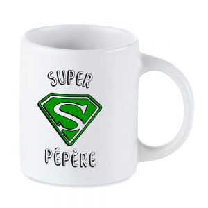 Mug Super Pépère