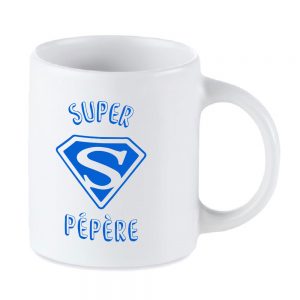 Mug Super Pépère