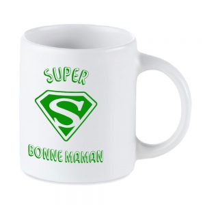 Mug Super Bonne Maman