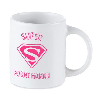 Mug Super Bonne Maman
