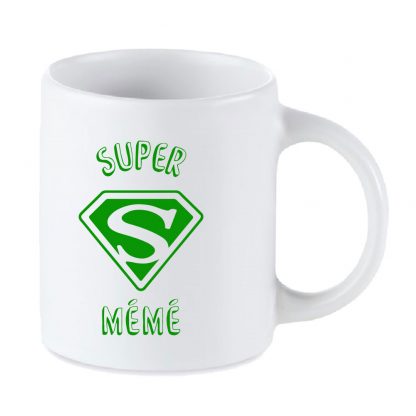 Mug Super Mémé
