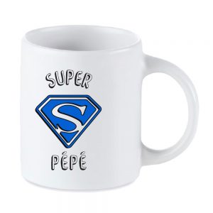 Mug Super Pépé