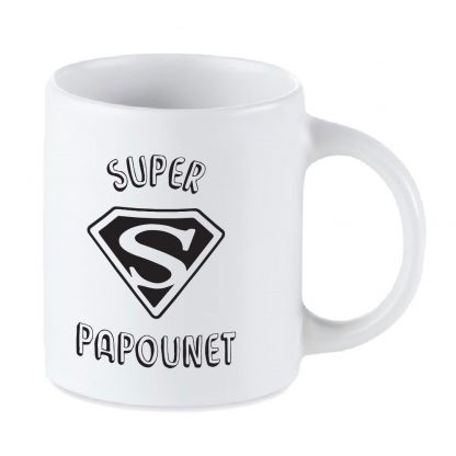 Mug Super Papounet