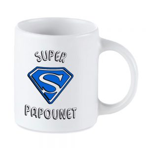 Mug Super Papounet